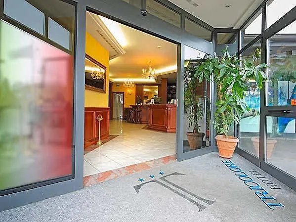 Tricolore Hotel Gaida