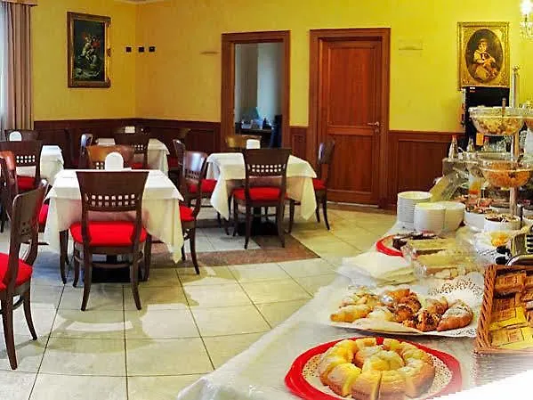 Tricolore Hotel Gaida 3*,  إيطاليا