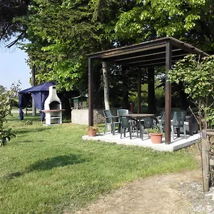 Valpagliaro Alloggio per agriturismo