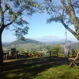 Agriturismo Monte Genesio Alloggio per agriturismo