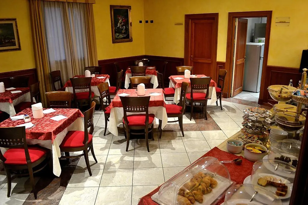 Tricolore Hotel Gaida Италия
